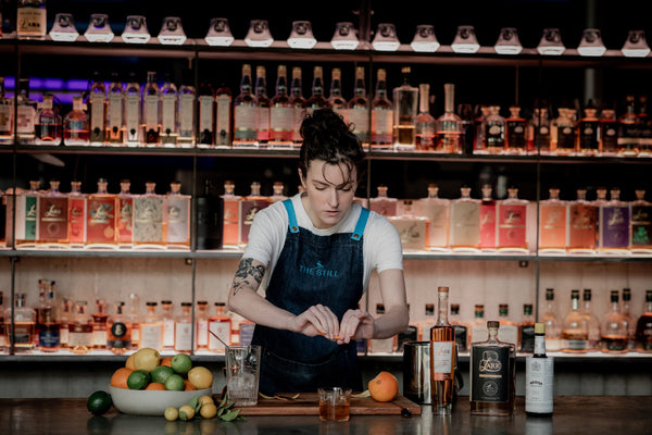 What to Mix Whisky With