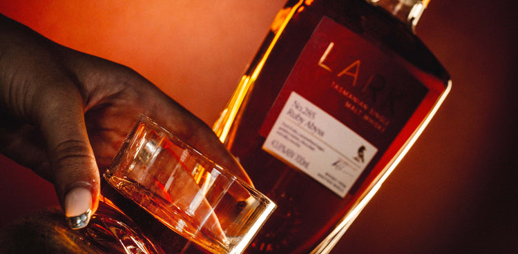The Lark Journal