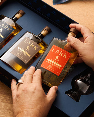 Luxury Single Malt Tasting Flights