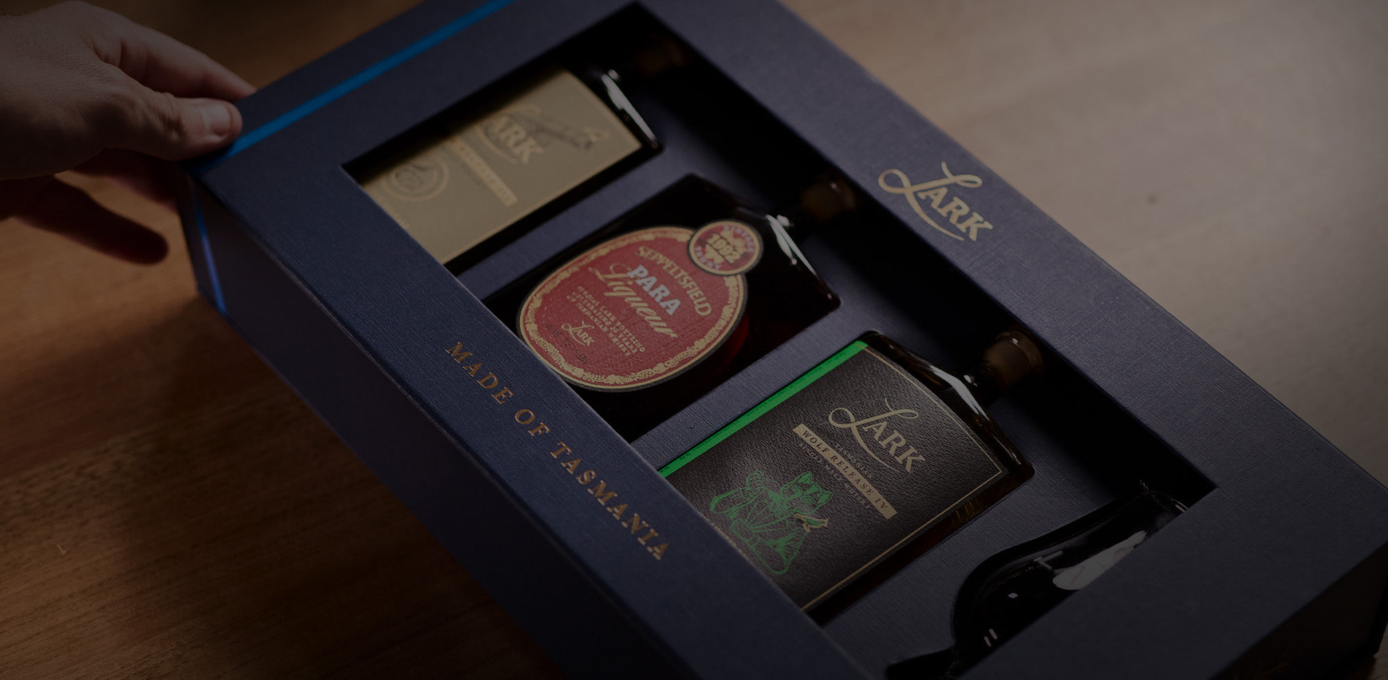 CRAFT YOUR OWN TASTING FLIGHT