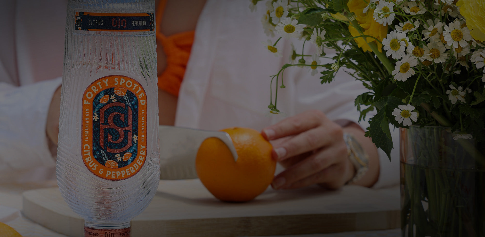 FOR THE GIN LOVING MUM
