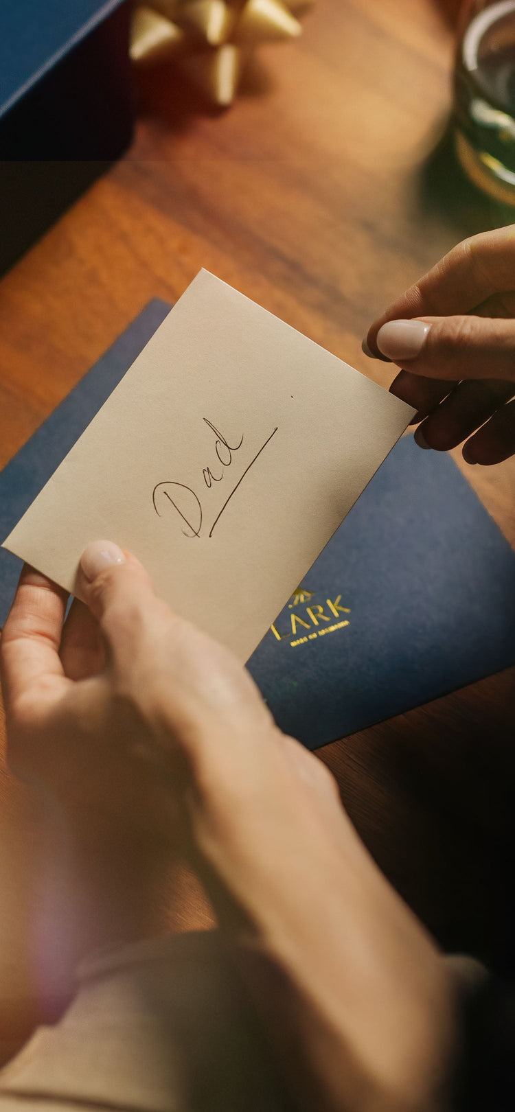 FATHER'S DAY GIFT GUIDE