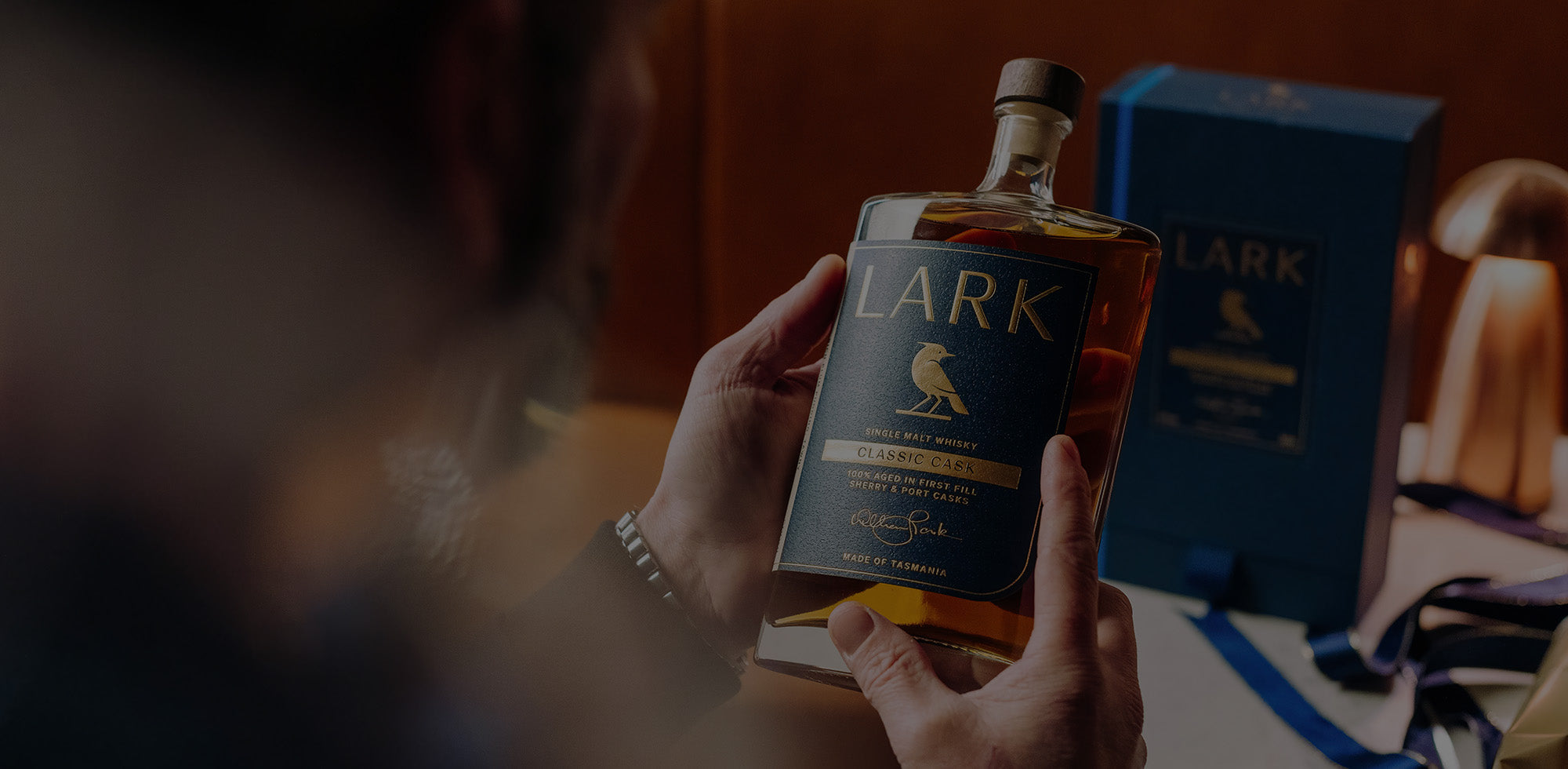 CLASSIC CASK