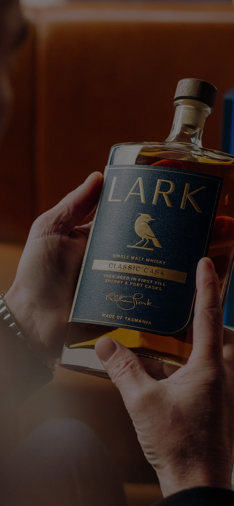 CLASSIC CASK