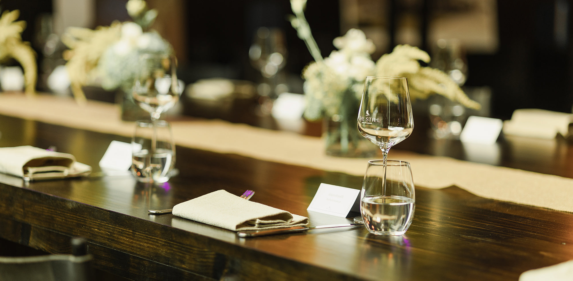 Events at LARK