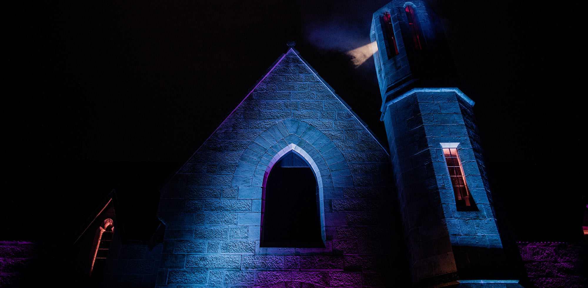 LARK DISTILLERY GHOST TOURS