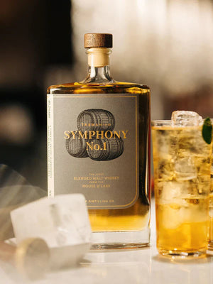 Symphony Nº1 Blended Malt