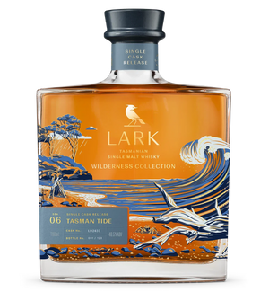TASMAN TIDE